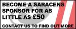 Become a Sponsor!